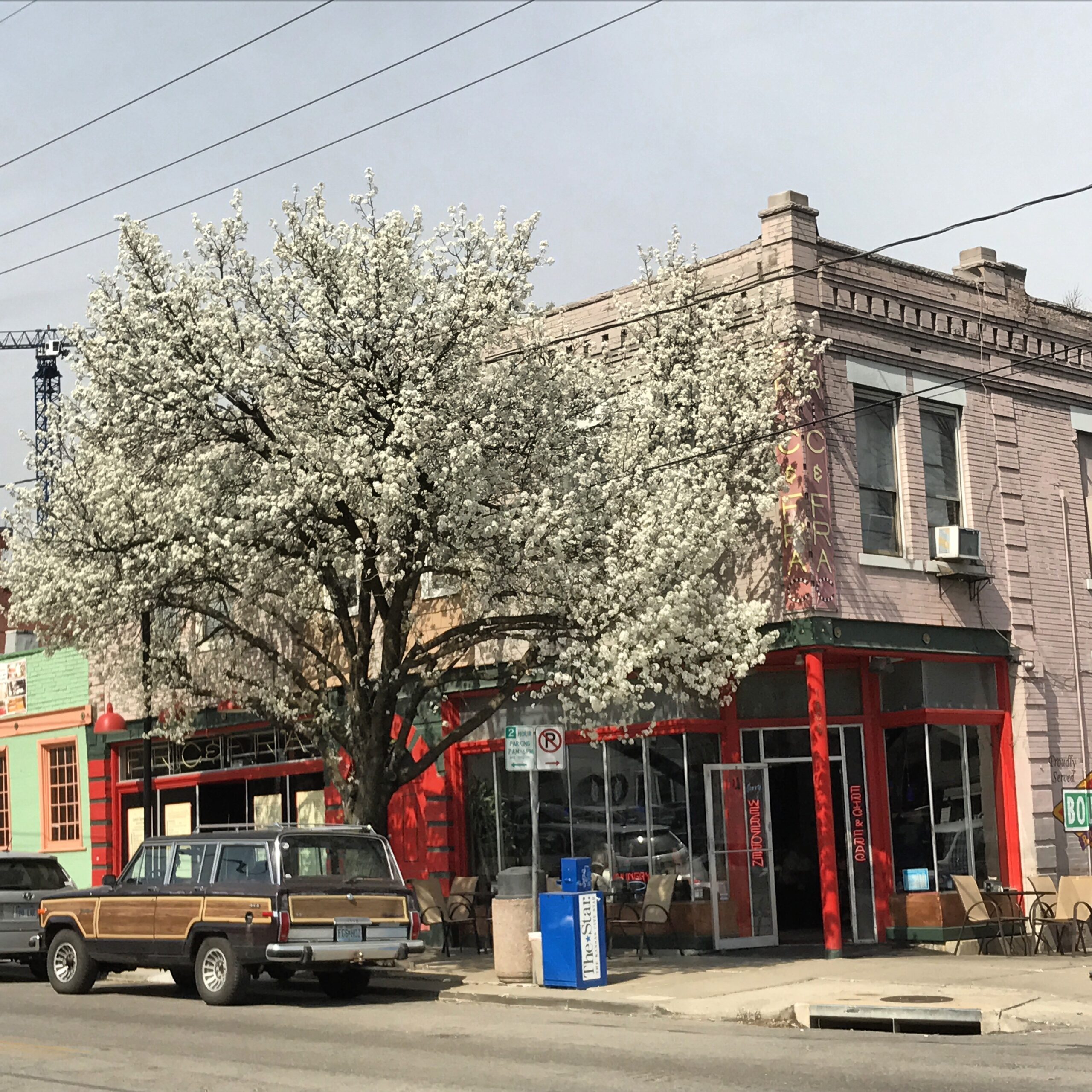 Fric & Frac Fric & Frac